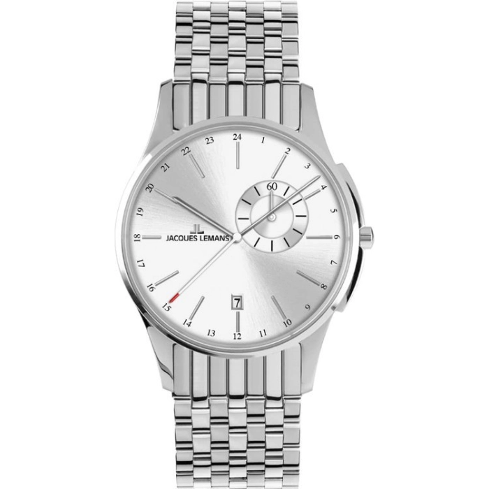 Jacques Lemans London