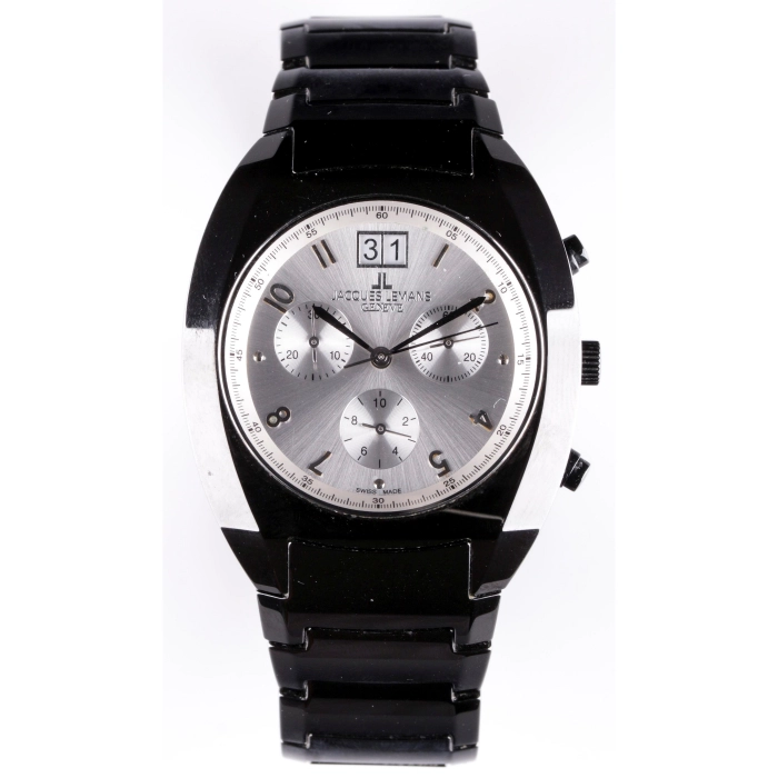 Jacques Lemans Geneve