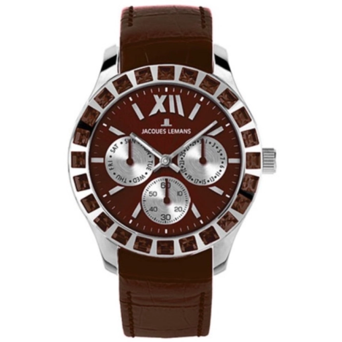 Jacques Lemans London