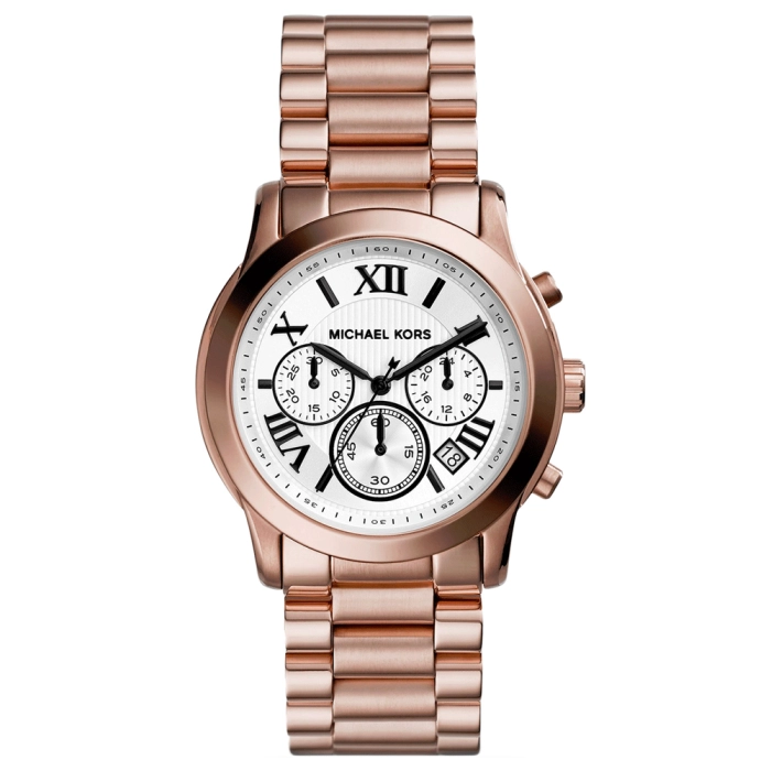 Michael Kors Cooper Chronograph