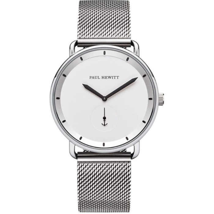 Paul Hewitt Breakwater