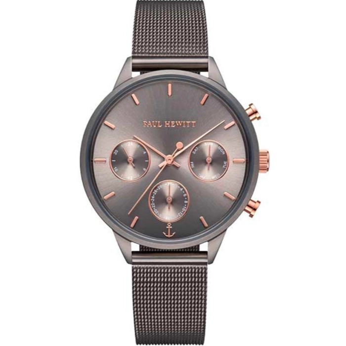 Paul Hewitt Everpulse