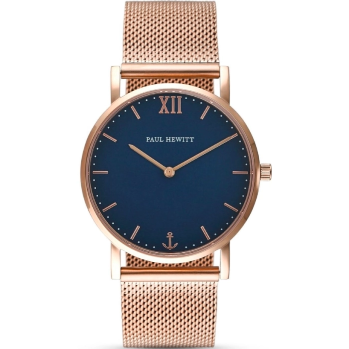 Paul Hewitt  Sailor