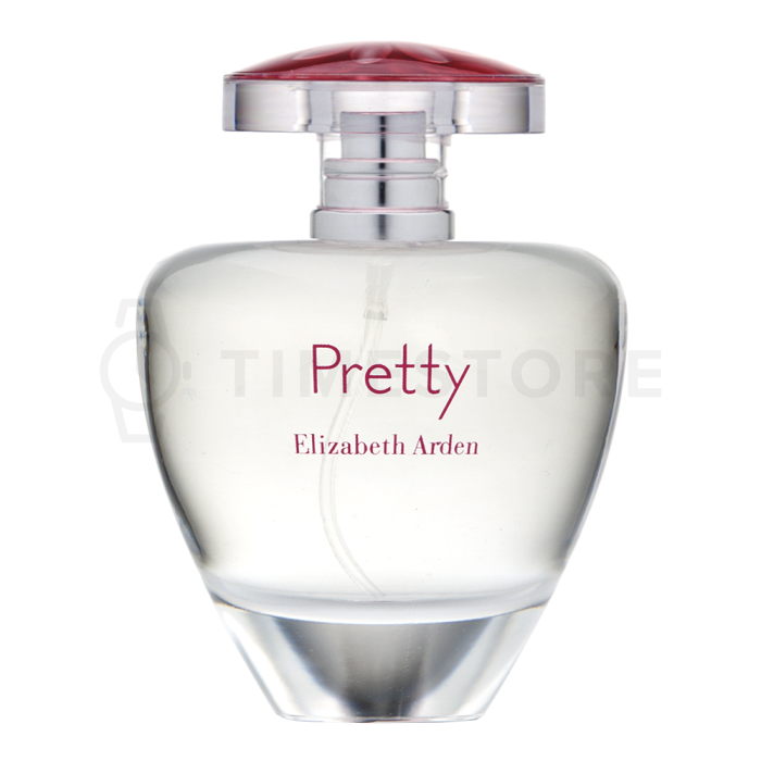 Elizabeth Arden Pretty parfémovaná voda pro ženy 100 ml