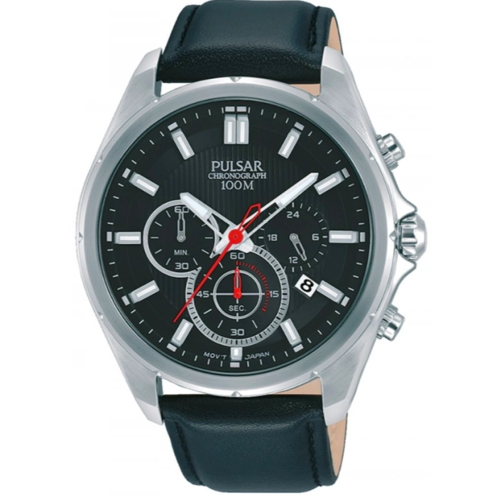 Pulsar Chronograph