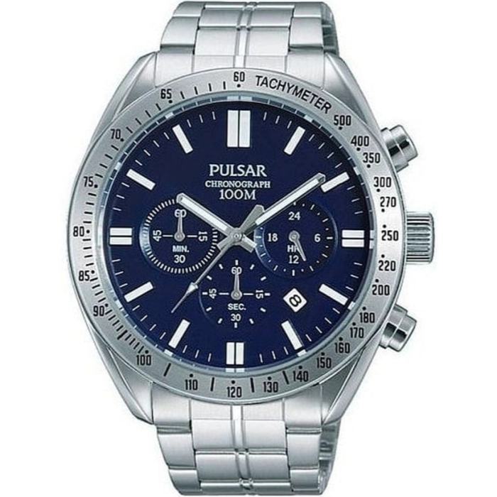 Pulsar Chronograph