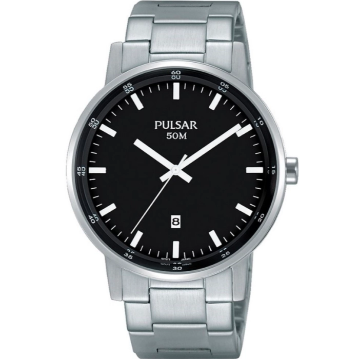 Pulsar Quarz