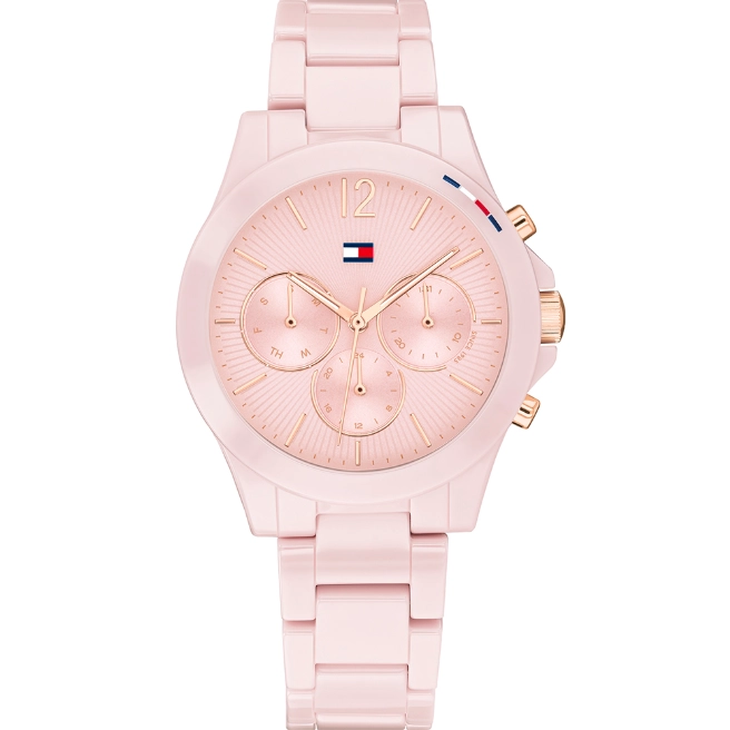 Tommy Hilfiger Haven