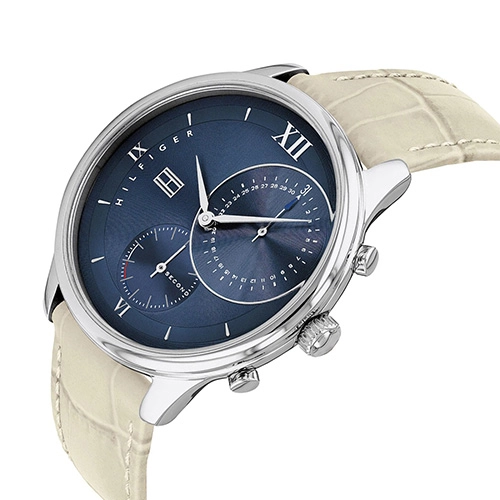 Tommy Hilfiger Dressed Up