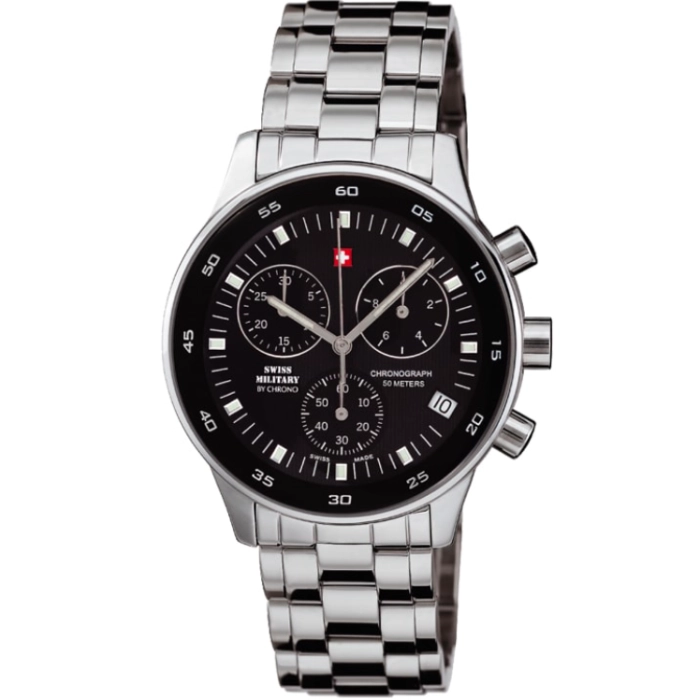 Swiss Military by Chrono