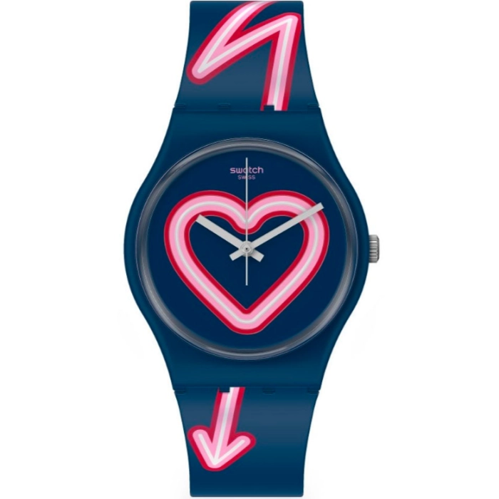 Swatch Flash Of Love