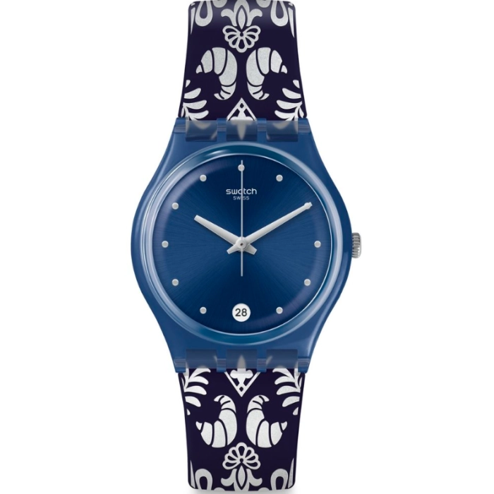 Swatch Calife