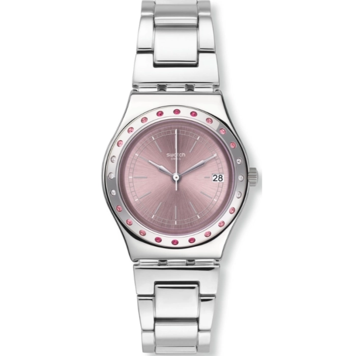 Swatch Pinkaround