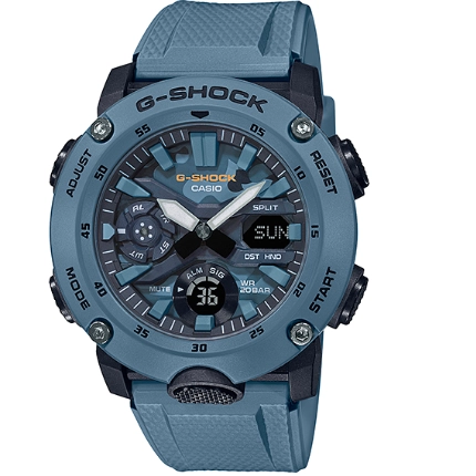 Casio G-Shock