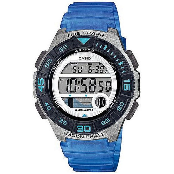 Casio Sports