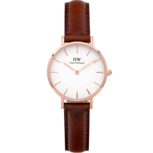 Daniel Wellington Classic Petite 28mm Bristol
