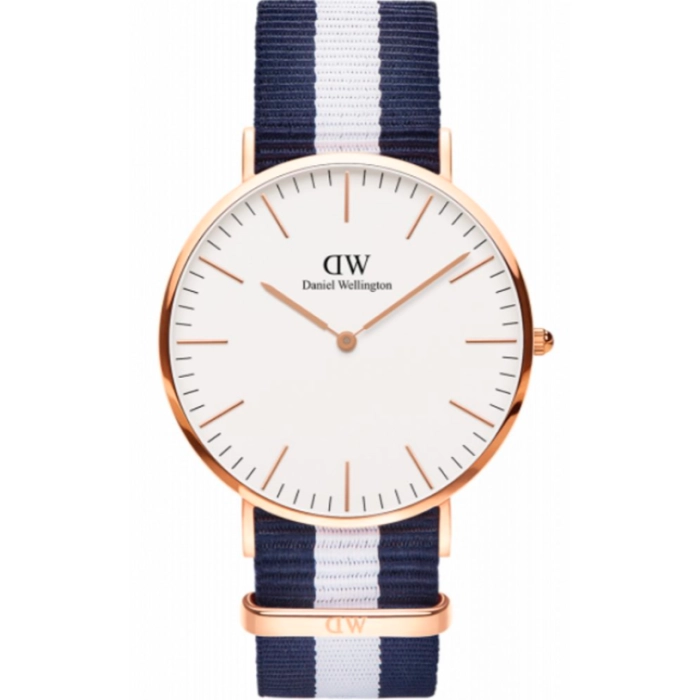 Daniel Wellington Classic Glasgow