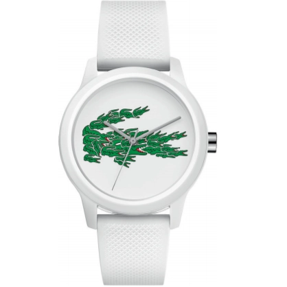 Lacoste.12.12 Holiday Capsule