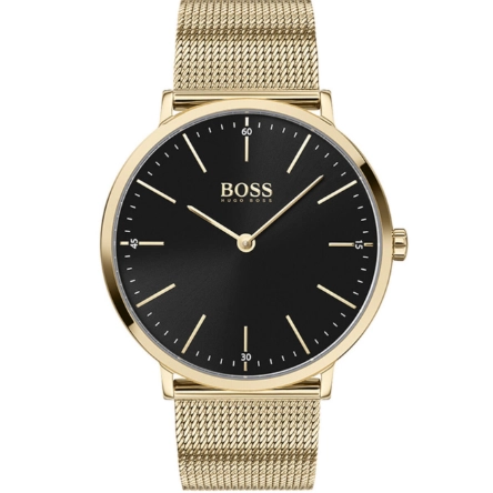 Hugo Boss
