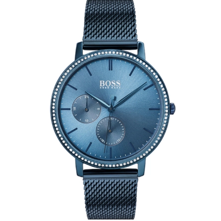 Hugo Boss
