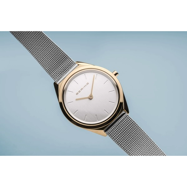 Bering Ultra Slim