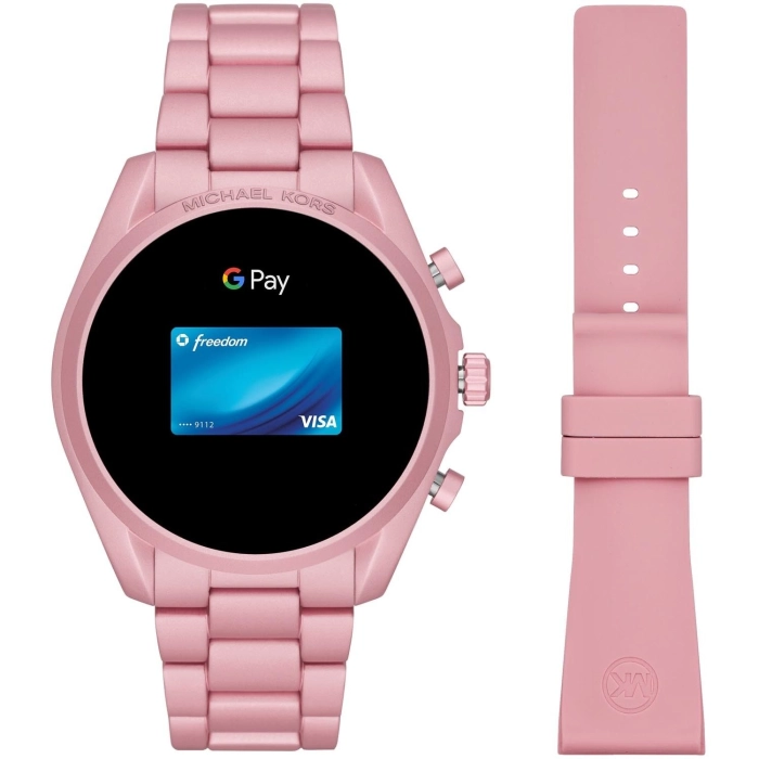 Michael Kors Access Gen 5 Bradshaw