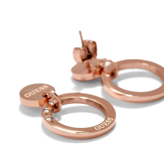 Guess Eternal Circles