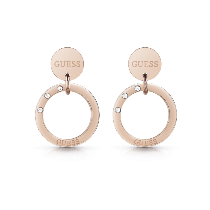 Guess Eternal Circles