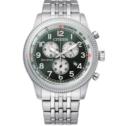 Citizen Eco-Drive