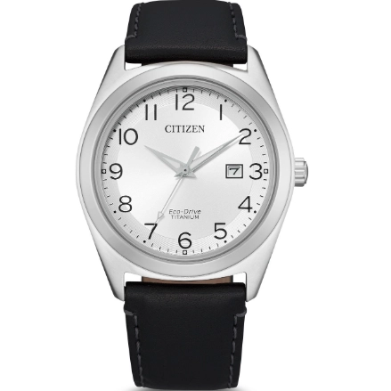 Citizen Super Titanium