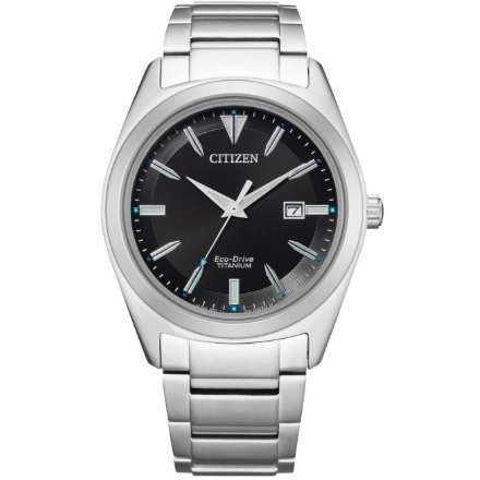 Citizen Super Titanium