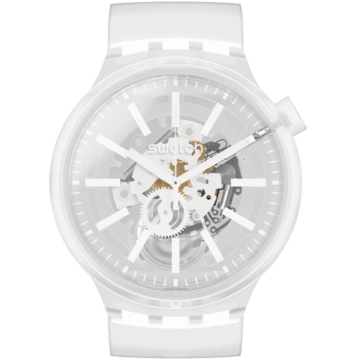 Swatch Whiteinjelly