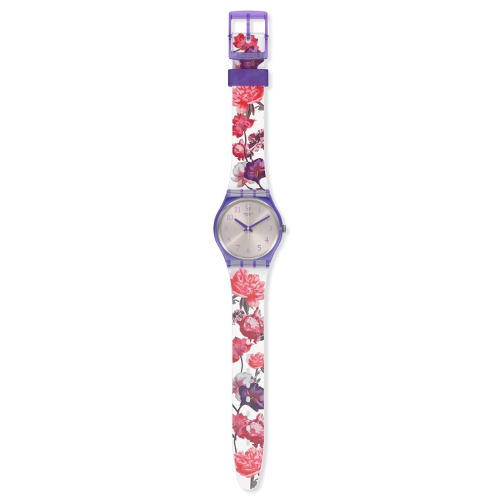 Swatch Sweet Garden