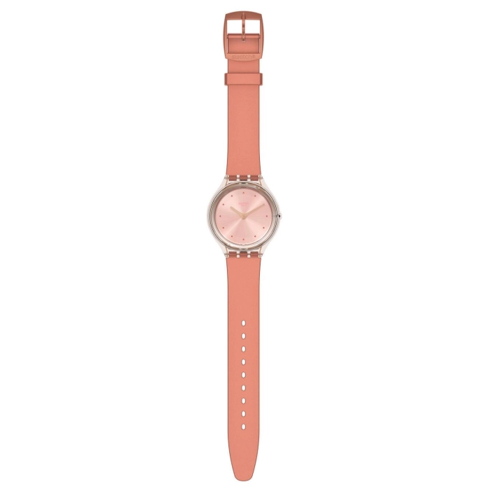 Swatch Skin Amor