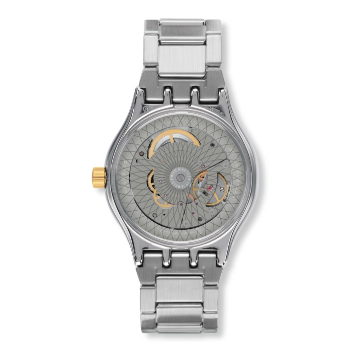 Swatch Sistem Bling