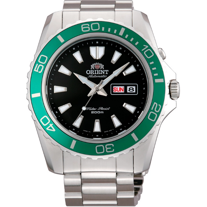 Orient Diver Automatic