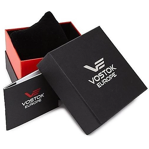 Vostok Expedition North Pole 1