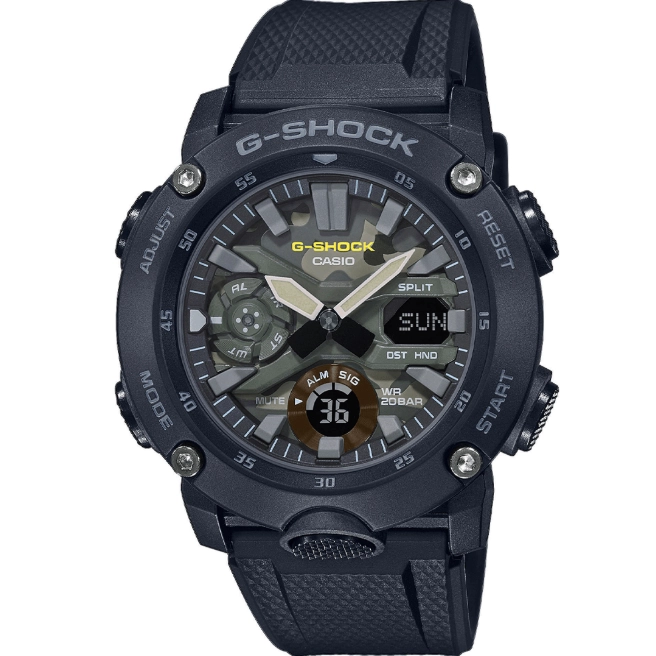 Casio G-Shock