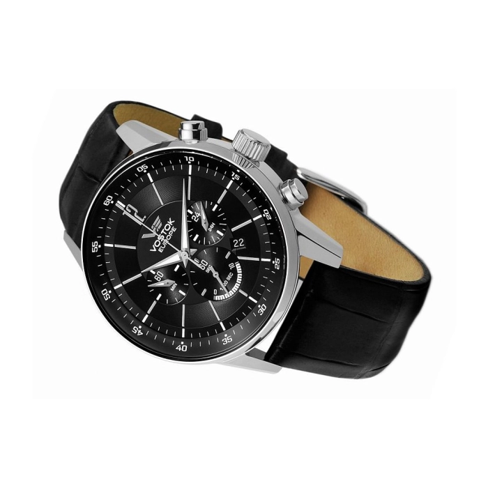 Vostok - Europe GAZ - 14 Limouzine