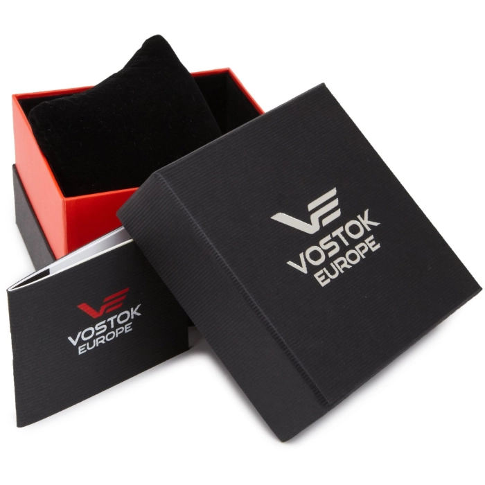 Vostok Gaz - 14 Limouzine