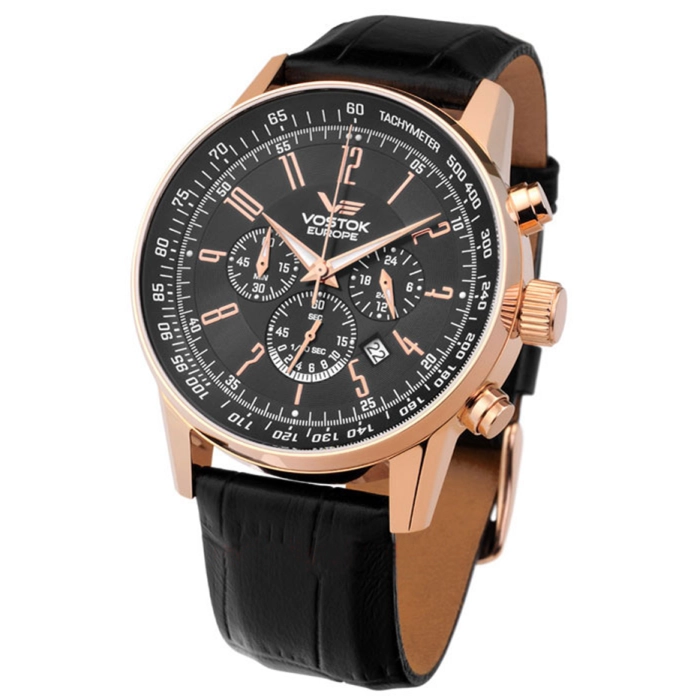 Vostok Gaz - 14 Limouzine