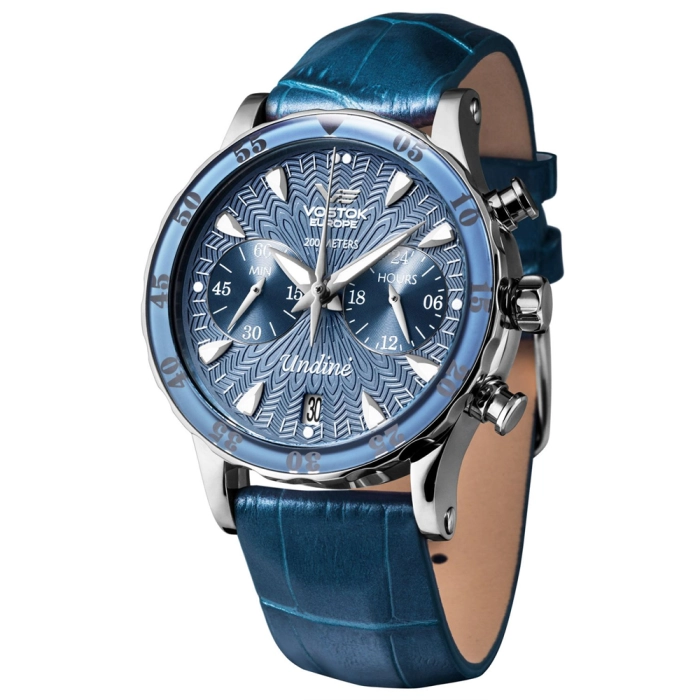 Vostok Europe Undine