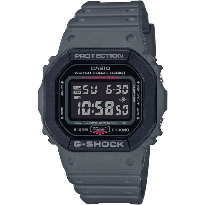 Casio G-Shock