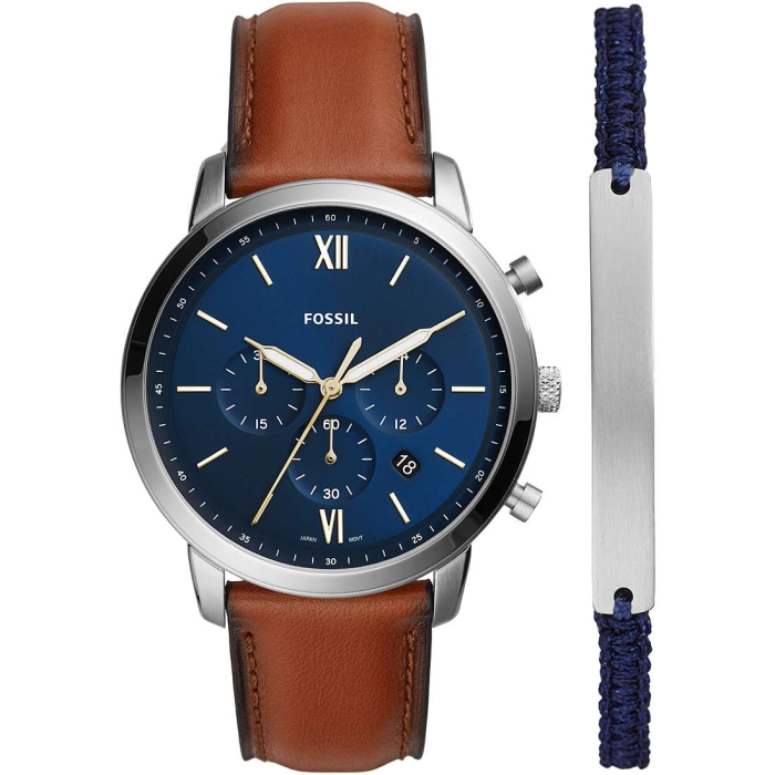 Fs5708set Zegarek Fossil Neutra FS5708SET | TIMESTORE.PL