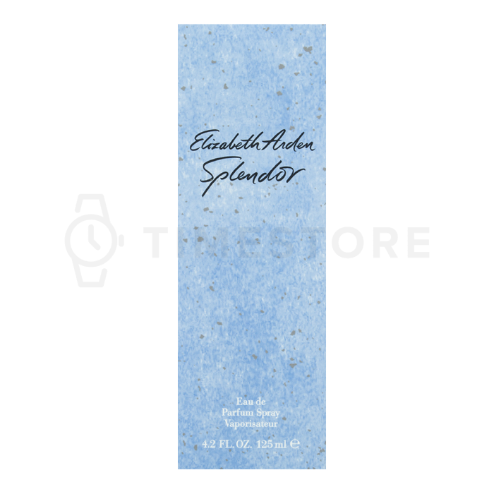 Elizabeth Arden Splendor Eau de Parfum nőknek 125 ml