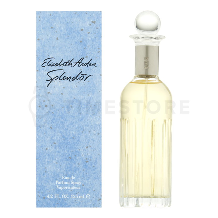 Elizabeth Arden Splendor Eau de Parfum nőknek 125 ml