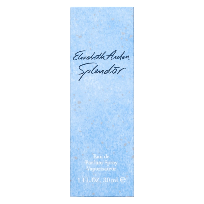 Elizabeth Arden Splendor Eau de Parfum para mujer 30 ml