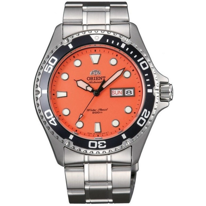 Orient Ray Raven II Automatic