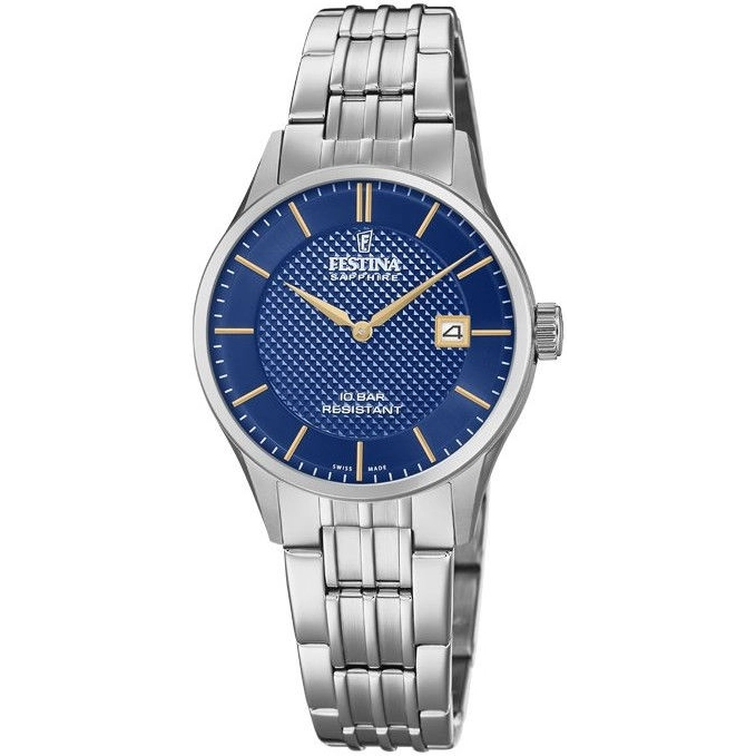 Festina Swiss Made