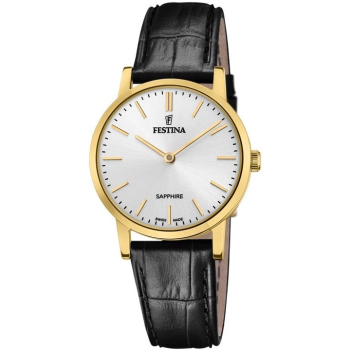Festina Swiss Made